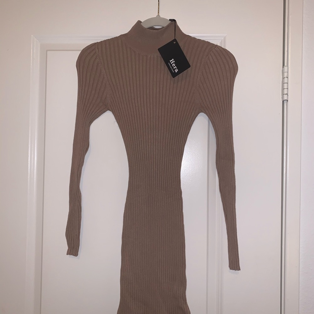 ‘DOLLS KILL’ pencil dress